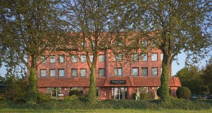 Classik Hotel Magdeburg