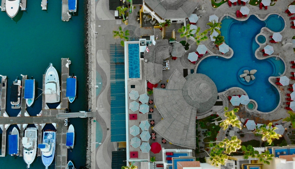 Marina Fiesta Resort & Spa