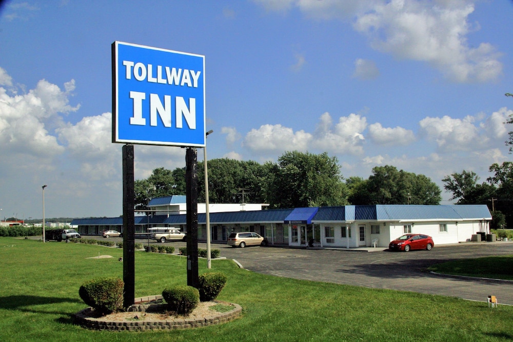 Tollway Inn of Beloit in Rockford, United States