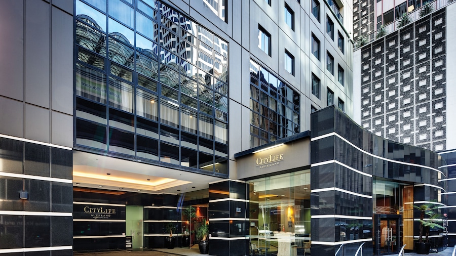 CityLife Auckland