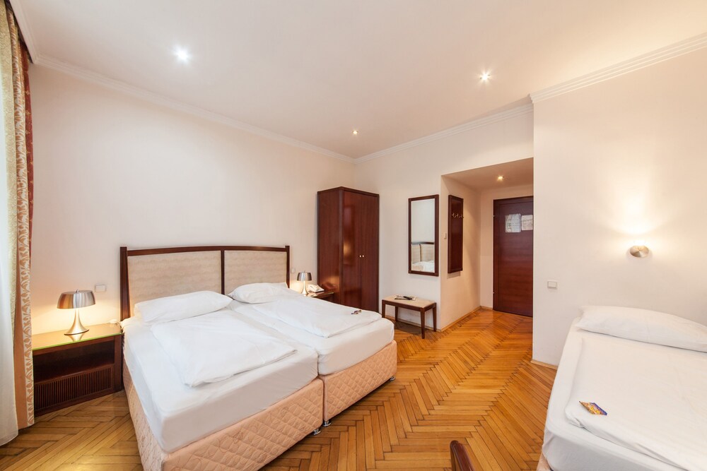 Booking Novum Hotel Congress Booking Novum Hotel Congress