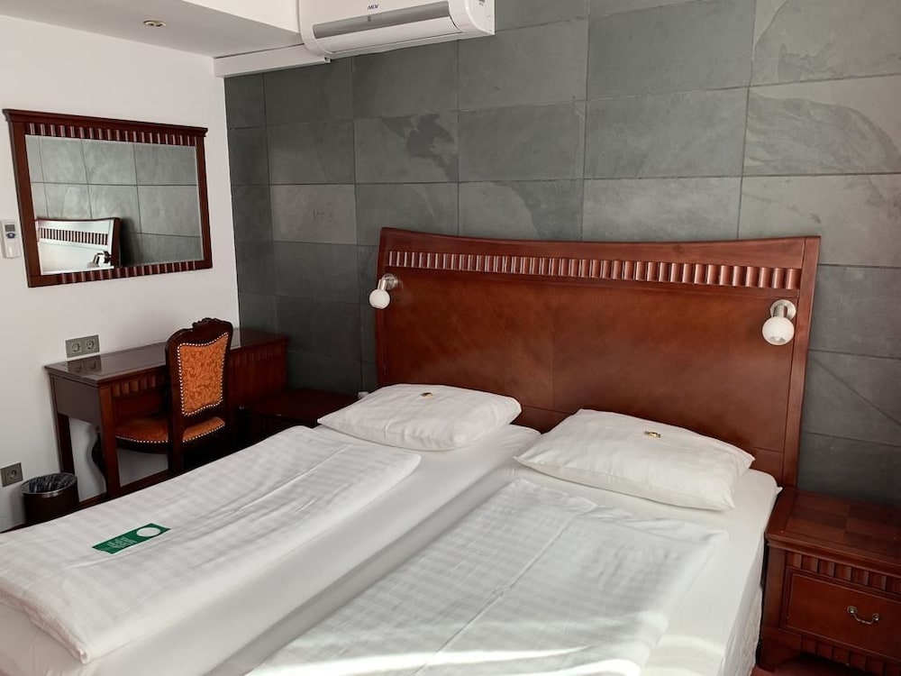 Foto - Hotel Attaché l contactless check-in