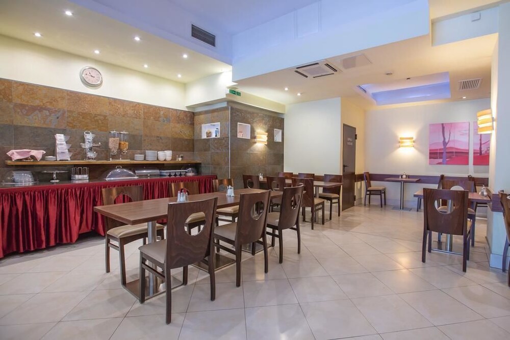 Foto - Hotel Attaché l contactless check-in