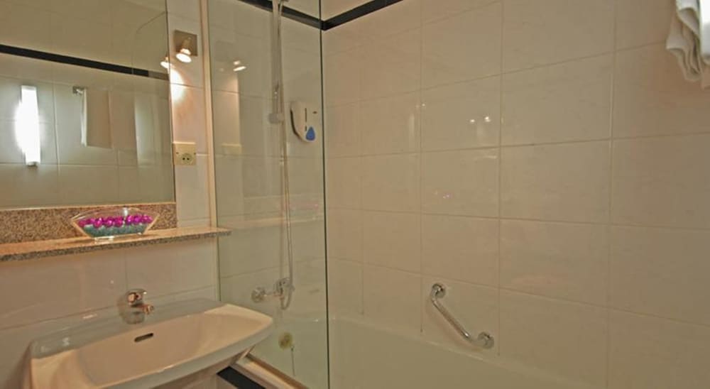 Foto - Hotel Attaché l contactless check-in