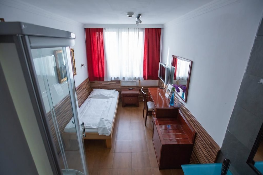 Foto - Hotel Attaché l contactless check-in