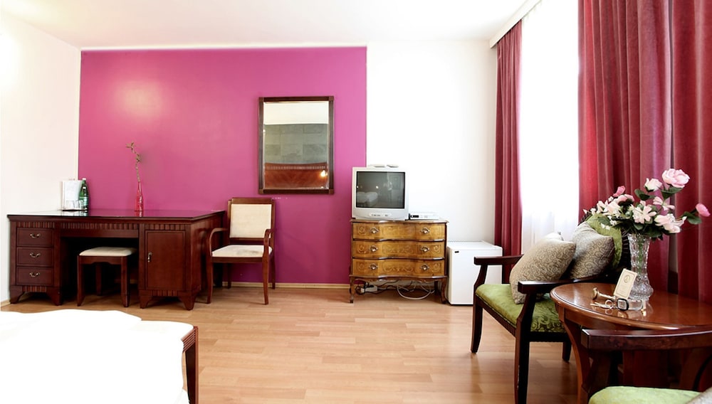 Foto - Hotel Attaché l contactless check-in