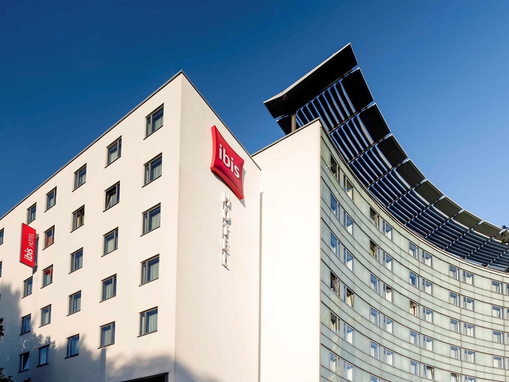 Ibis Hotel Prenzlauer Allee Berlin Ibis Hotel Prenzlauer Allee Berlin