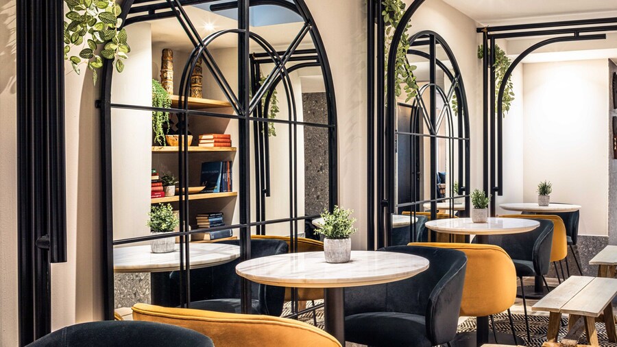 Maisons du Monde Hôtel & Suites - Marseille Vieux Port