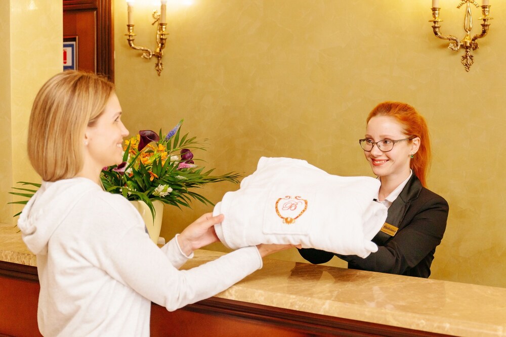 Foto - Hotel Bristol