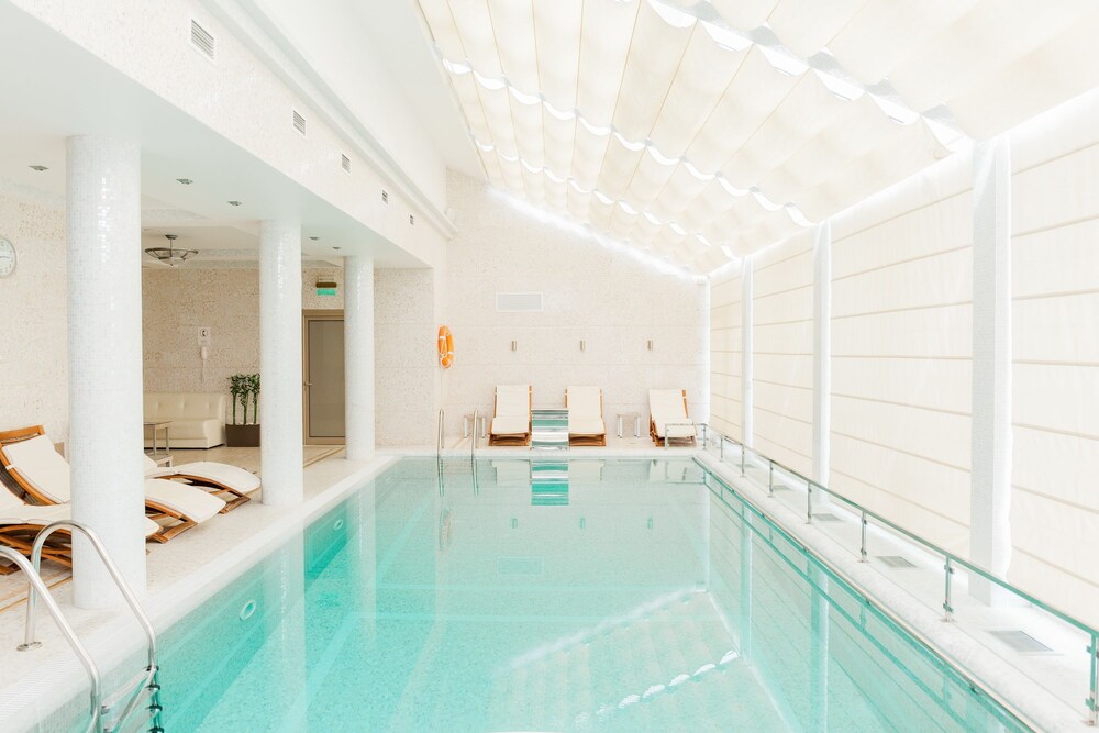 Foto - Hotel Bristol