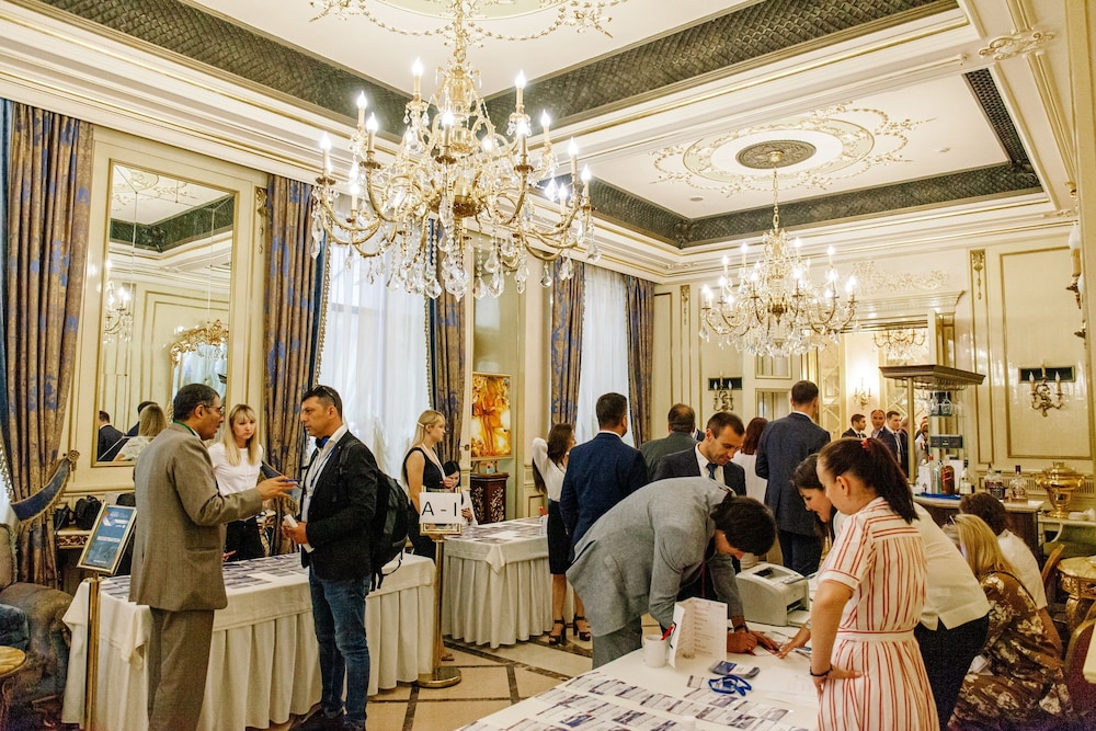 Foto - Hotel Bristol