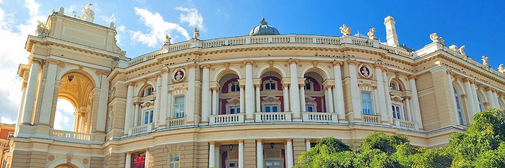 Foto - Hotel Bristol