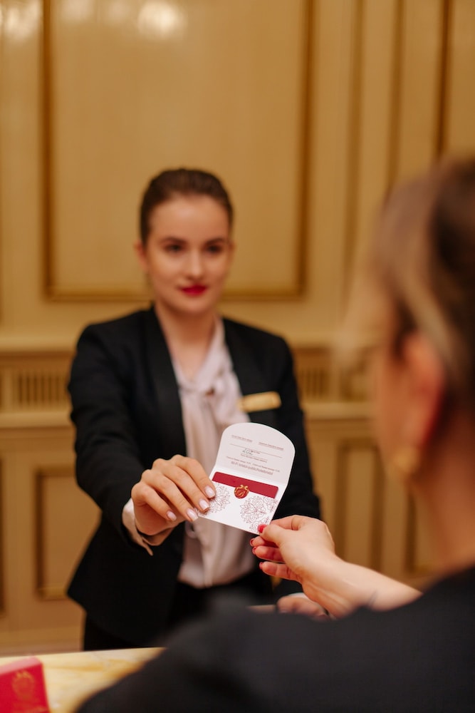 Foto - Hotel Bristol