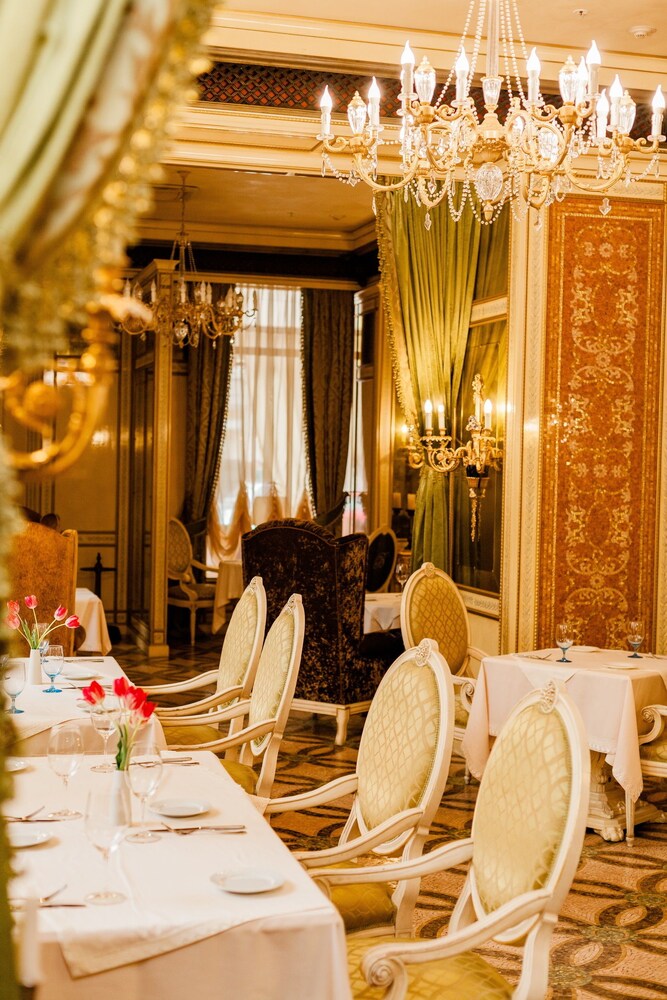 Foto - Hotel Bristol