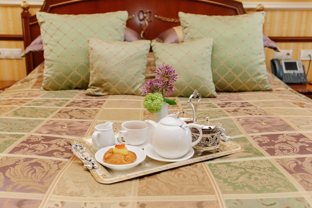 Foto - Hotel Bristol