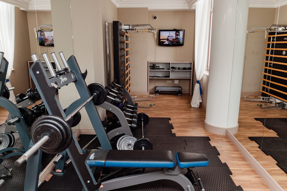 Foto - Hotel Bristol