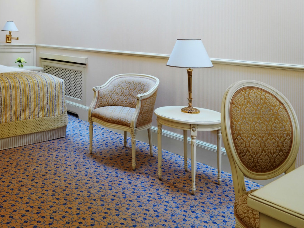 Foto - Hotel Bristol