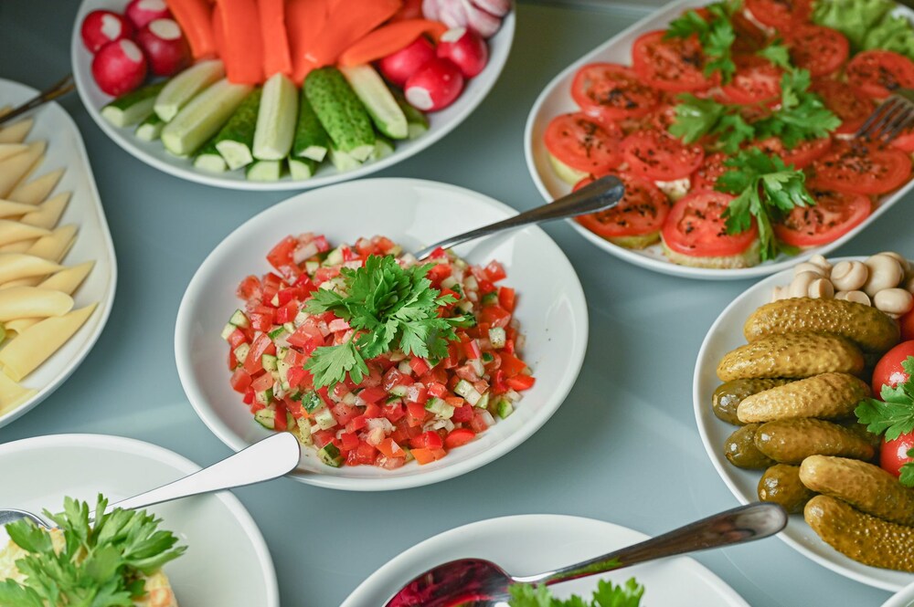 Foto - Hotel Bristol