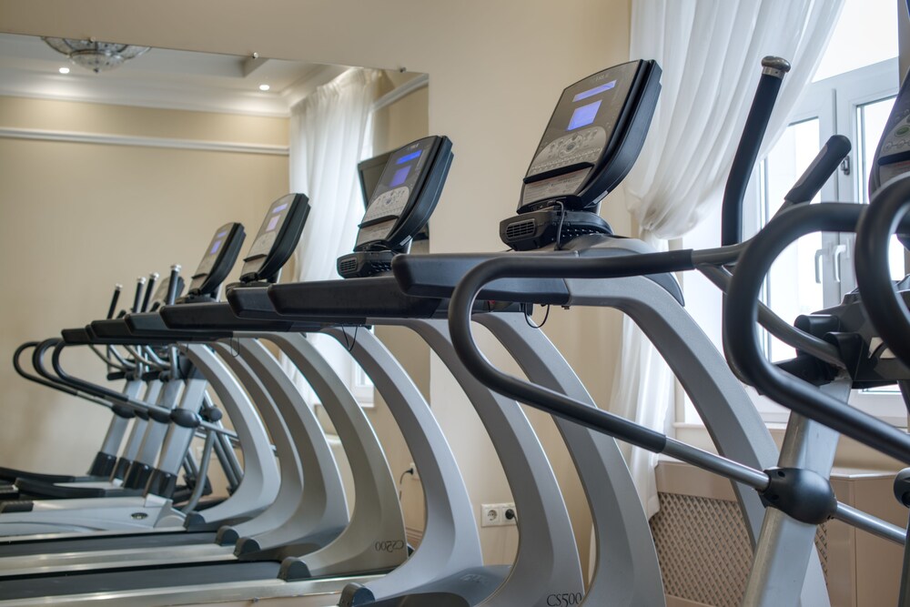 Foto - Hotel Bristol