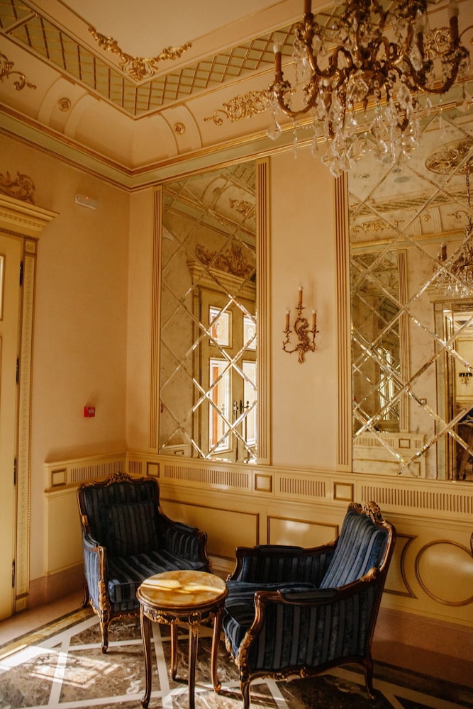 Foto - Hotel Bristol