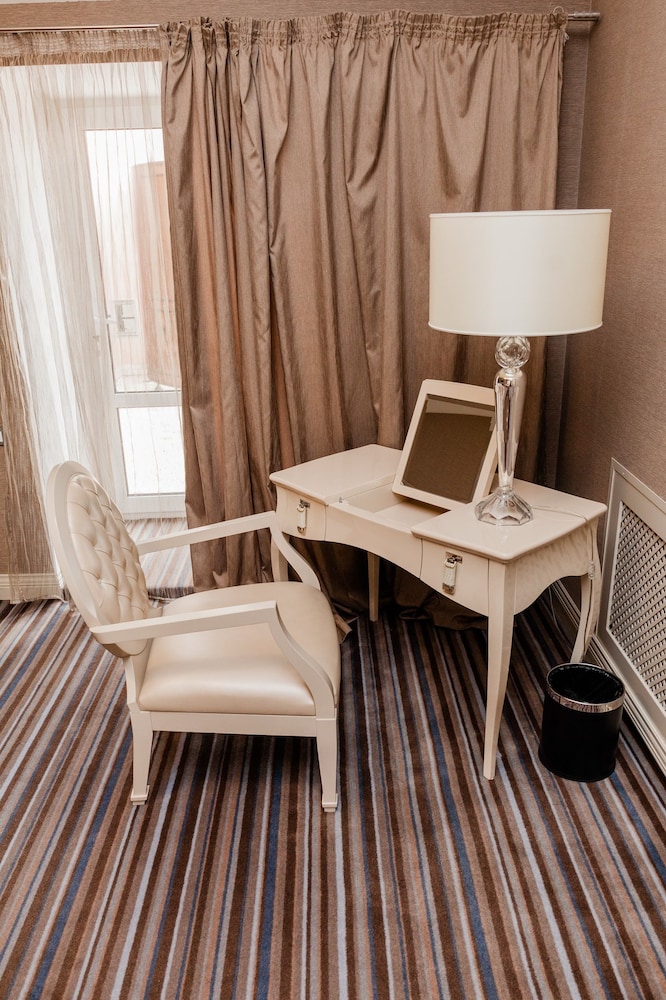 Foto - Hotel Bristol