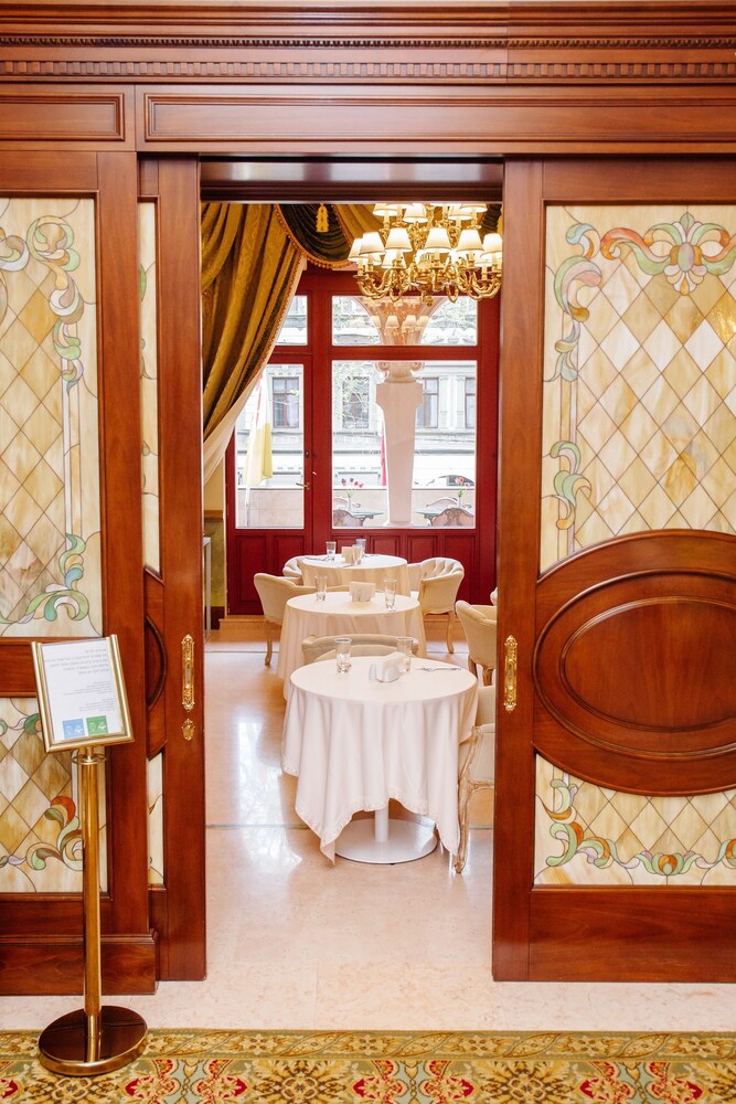 Foto - Hotel Bristol