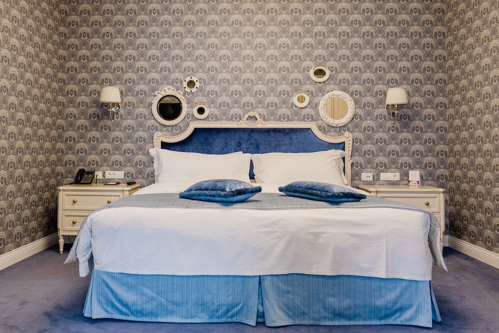 Foto - Hotel Bristol