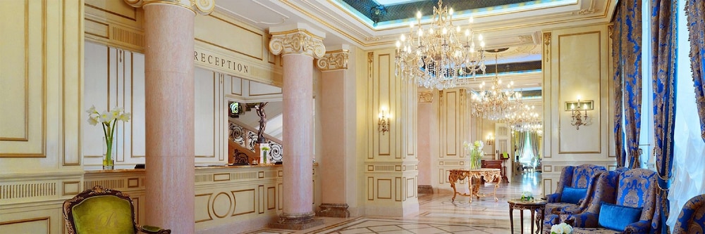 Foto - Hotel Bristol