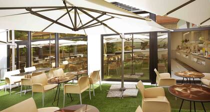 Art Hotel Navigli