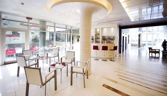 Art Hotel Navigli In Milan Italy Expedia Art Hotel Navigli In Milan Italy Expedia