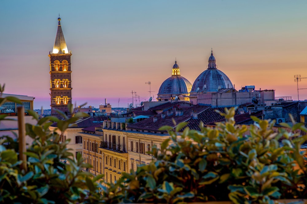 Gioberti Hotel Rome 2019 Hotel Prices Expediacouk - 