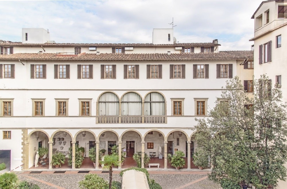 Hotel Residence Palazzo Ricasoli Florence 2019 Hotel - 
