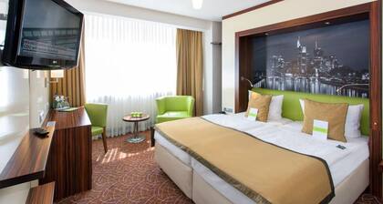 Hotel Scala Frankfurt City