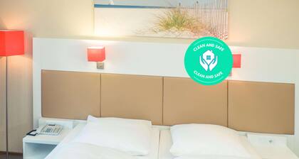 Hotel Stuttgart Sindelfingen City by Tulip Inn