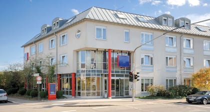 Hotel Stuttgart Sindelfingen City by Tulip Inn