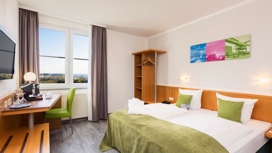 Hotel Dortmund am Technologiezentrum, Affiliated by Meliá
