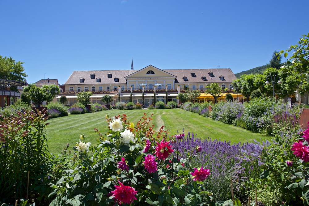 hotel kurpark bad dürkheim