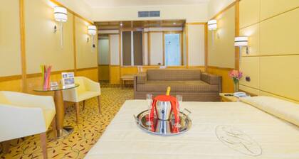 Teco Hotel