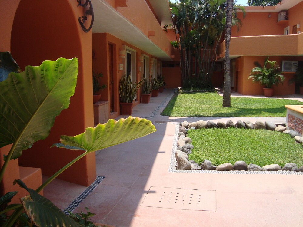 Hotel Villa Mexicana