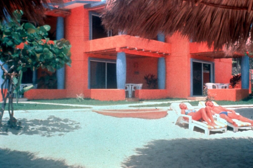 Hotel Villa Mexicana