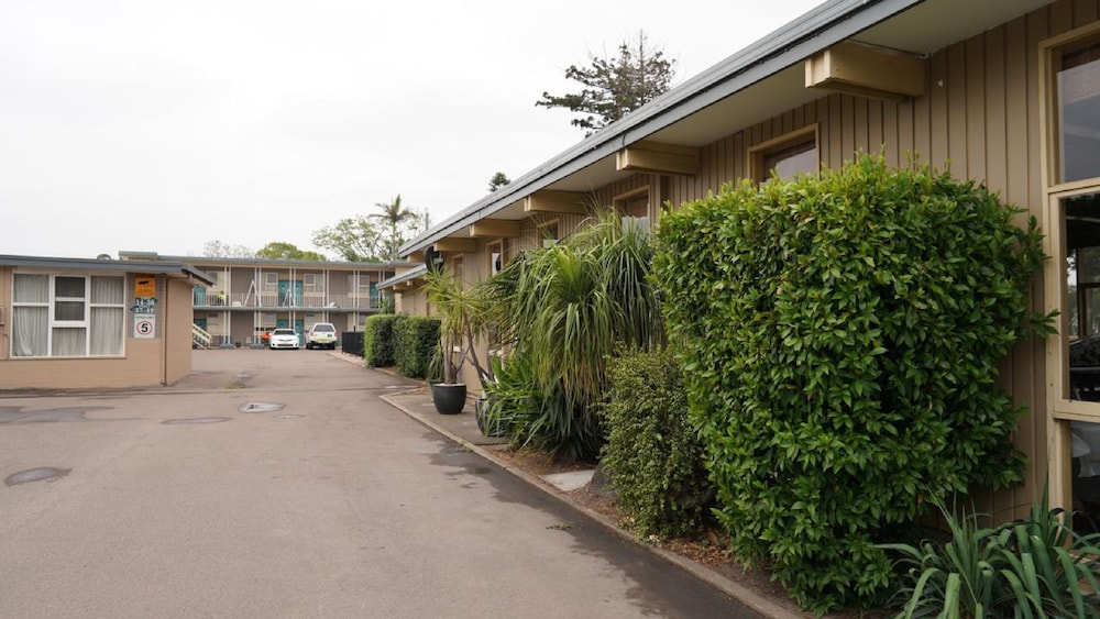 Country Motor Inn Singleton