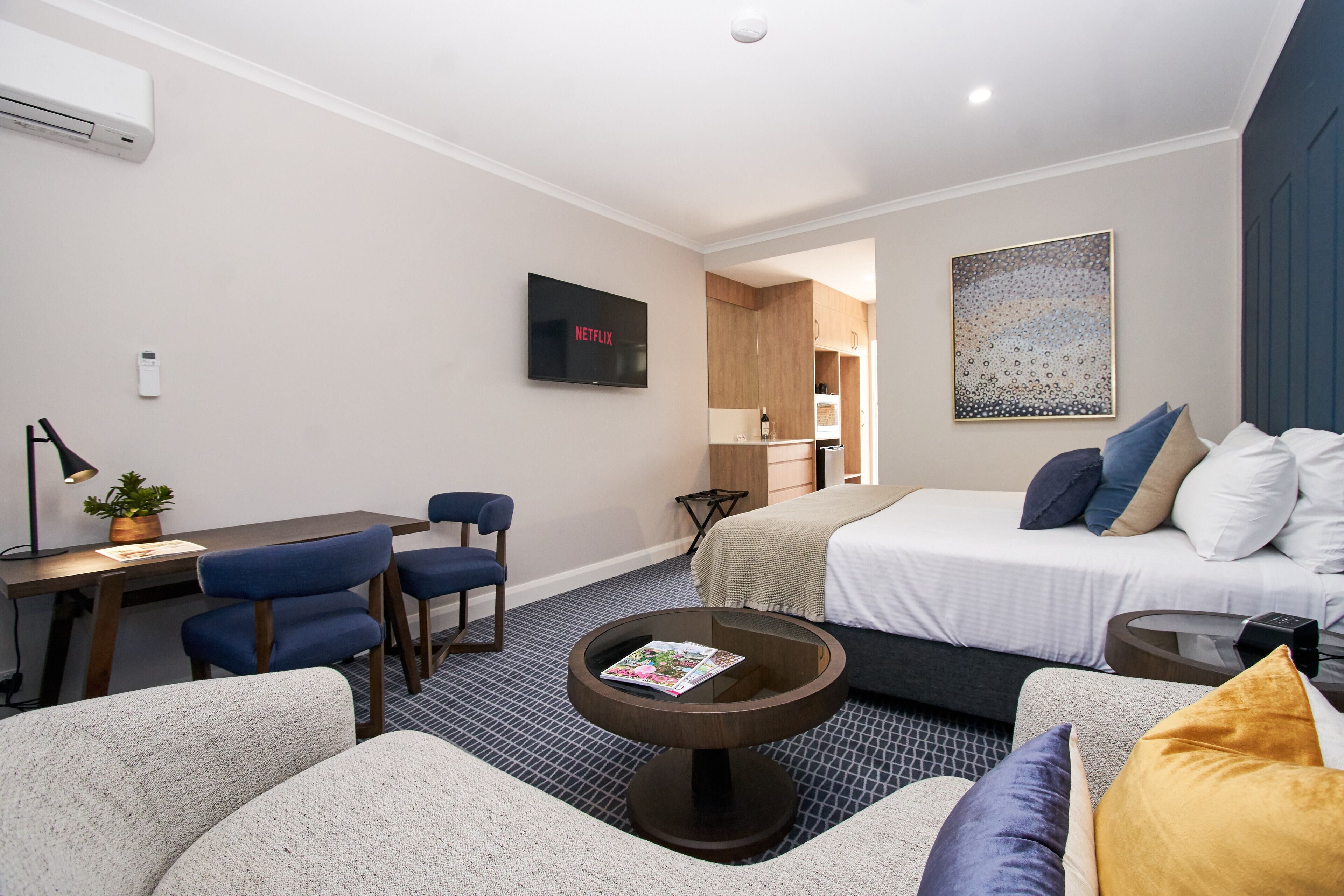 Country Comfort Armidale