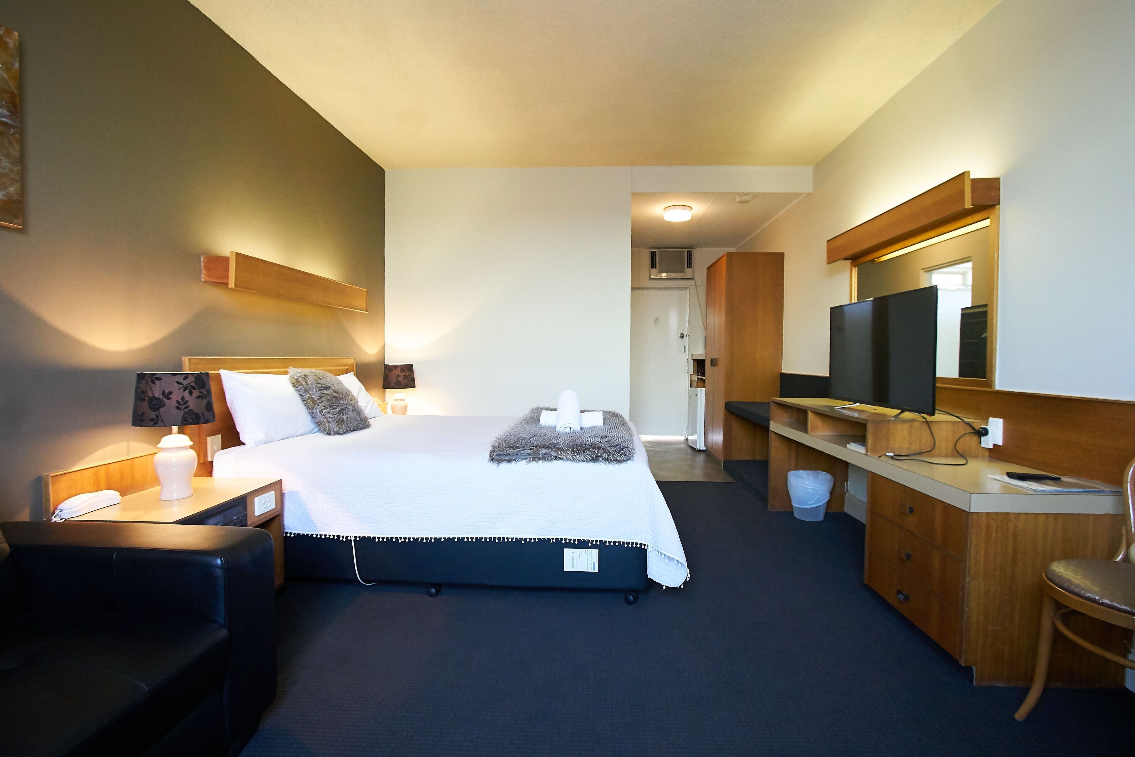 Country Comfort Armidale