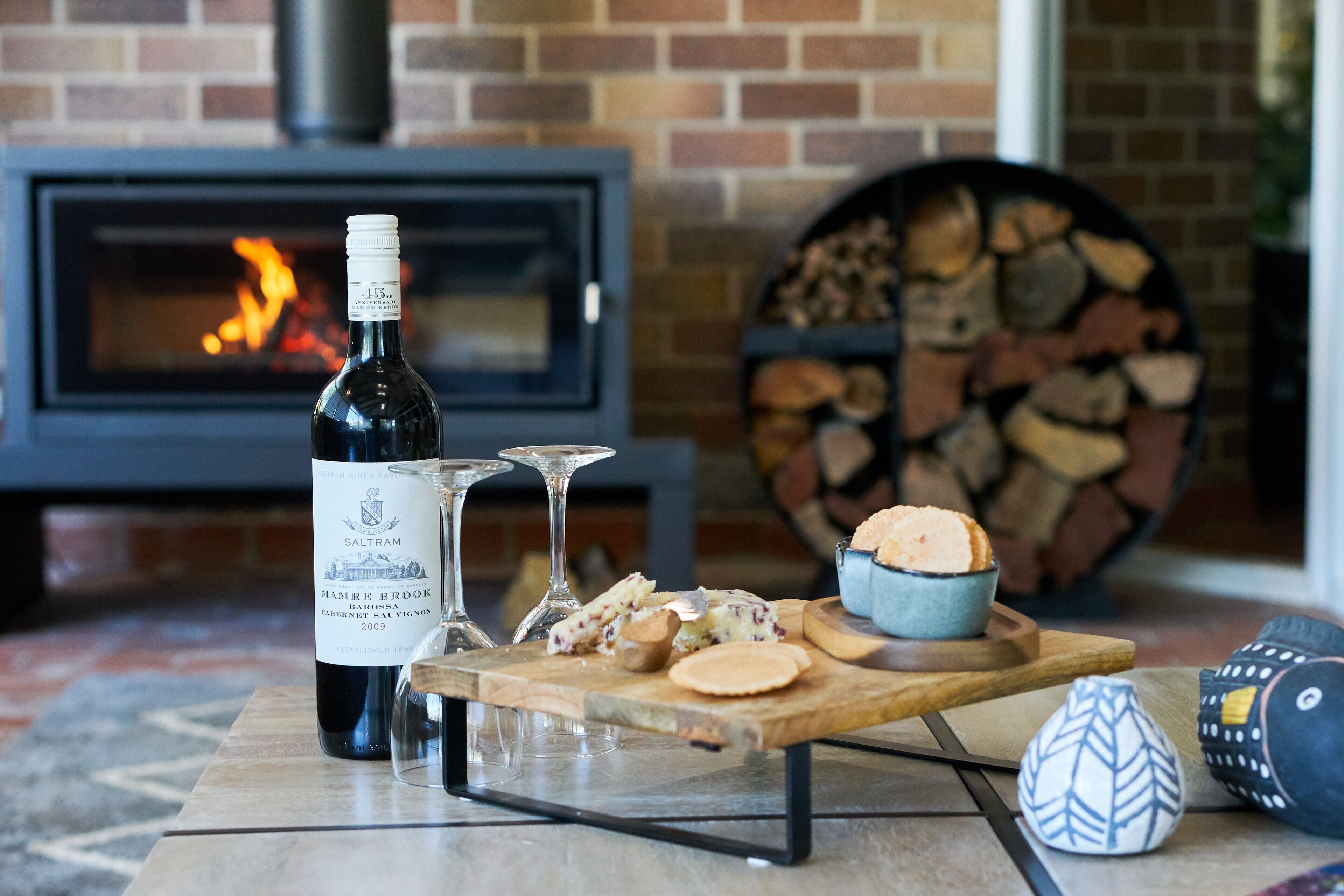 Country Comfort Armidale