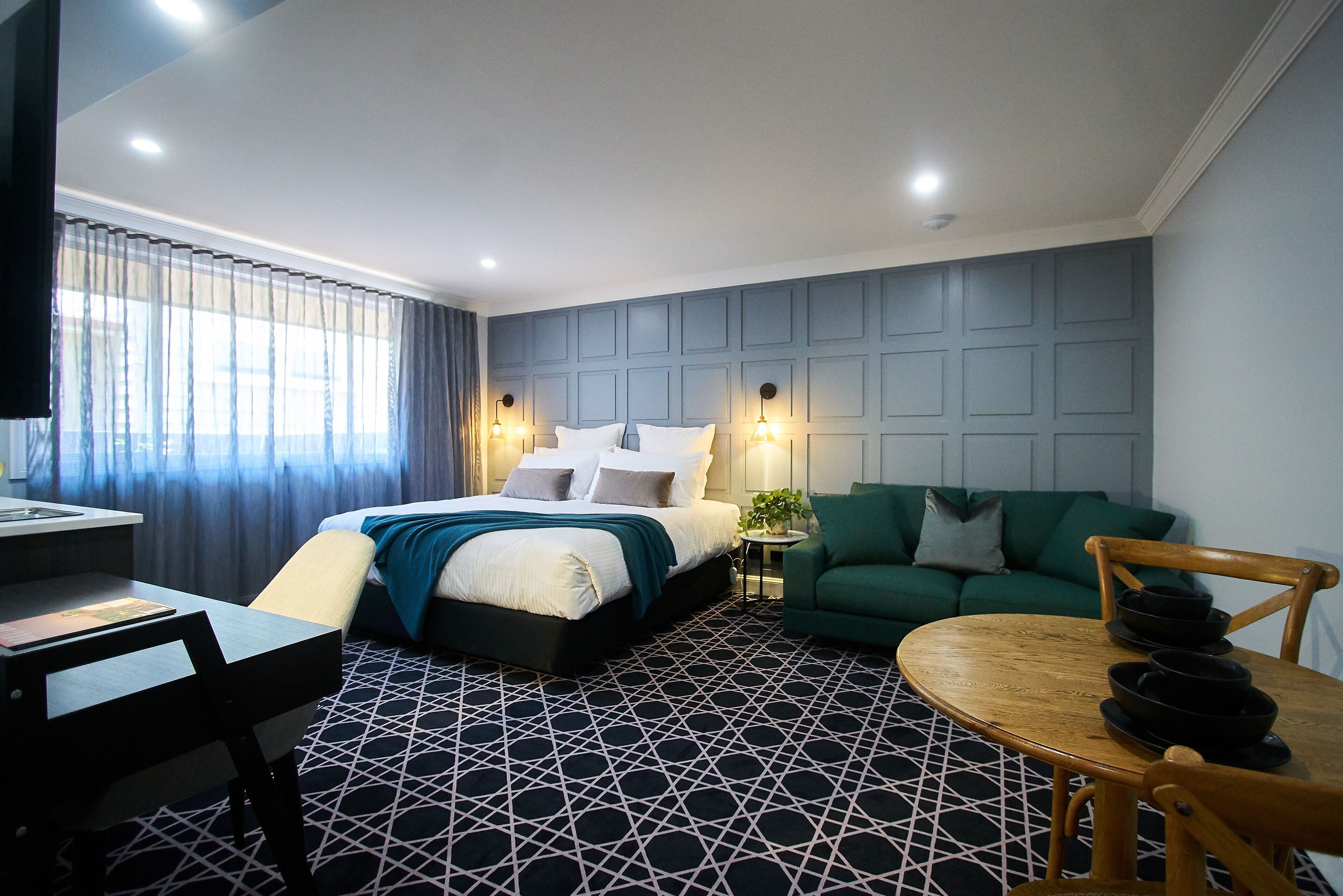 Country Comfort Armidale