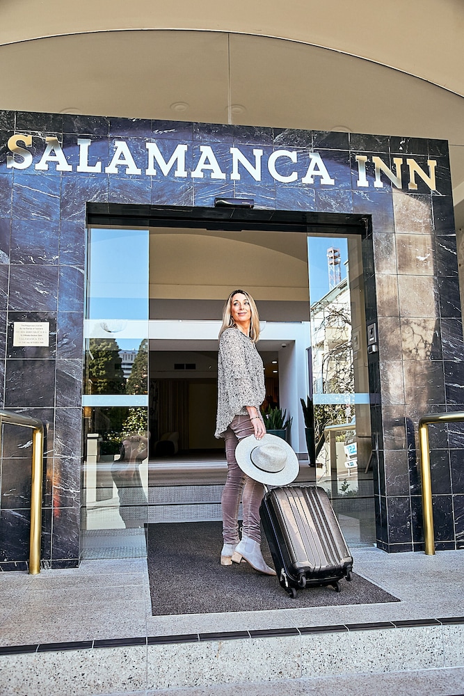 Salamanca Inn