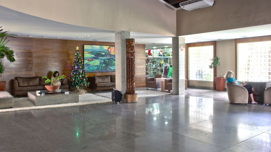 Aram Imira Plaza Hotel & Convention