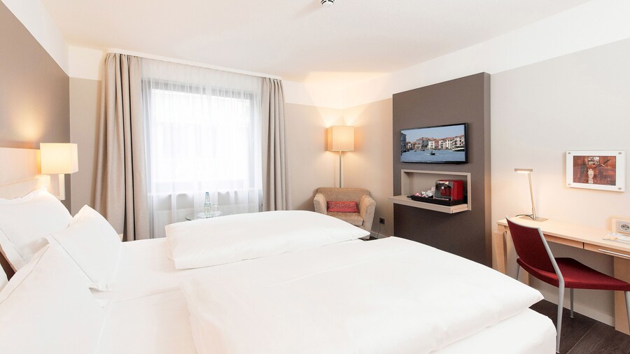 Hotel Lyskirchen