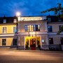 Best Western Hotel Gamla Teatern in Östersund, Sweden