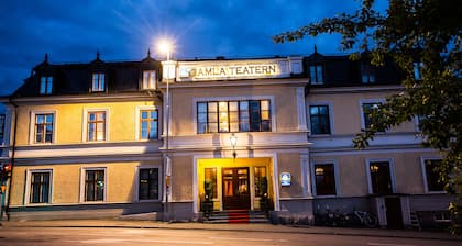 Best Western Hotel Gamla Teatern